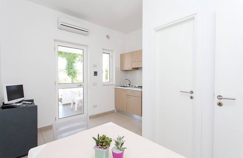 Scialara Hotel | Scialì Hotel