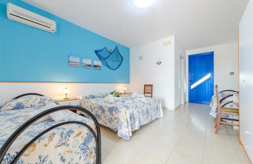 Torre Pali Apartment | Scialabà Residence Salento