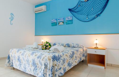 Torre Pali Apartment | Scialabà Residence Salento