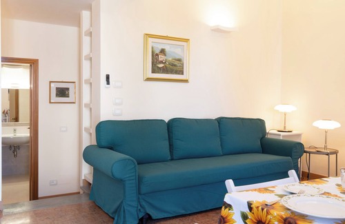 Scilla Apartment | Scilla appartamento Marina Grande solo 40 mt dal mare (appartamento Lipari)
