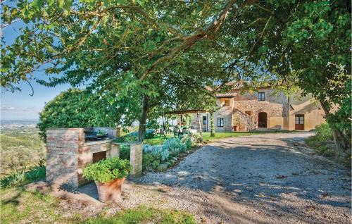 Montaione Apartment | Scipione - Podere Moricci