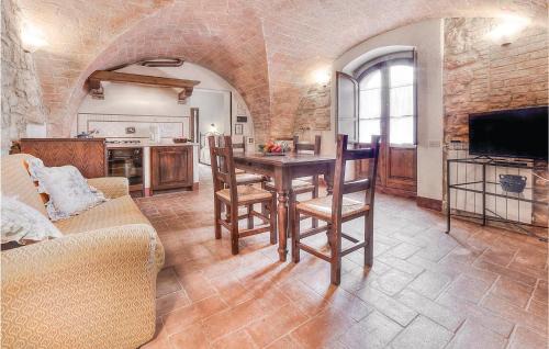 Montaione Apartment | Scipione - Podere Moricci
