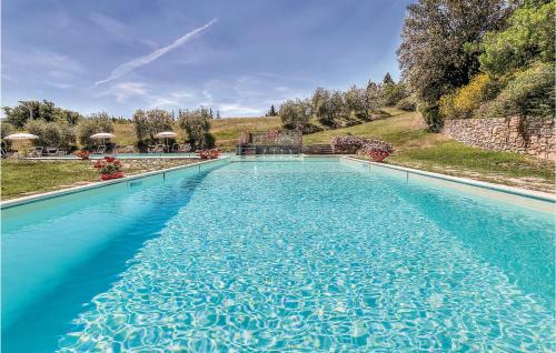 Montaione Apartment | Scipione - Podere Moricci