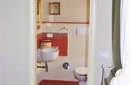 Castiglione della Pescaia Apartment | Scirocco: Old stable apartment 300 meters from the beach