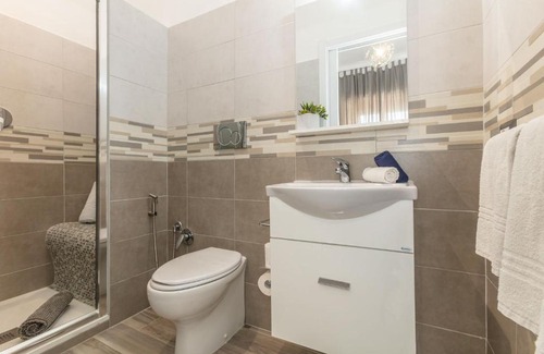 Civitavecchia House | Scirocco Rooms