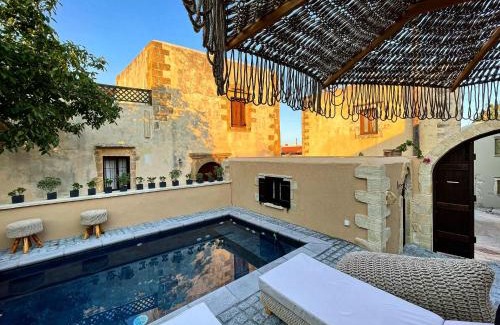 Kolymbari House | Sclopa The Laography Project