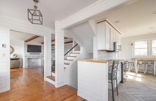 Siasconset House | Sconset Retreat with Ocean Views – Minutes from Nantucket’s Best Beaches