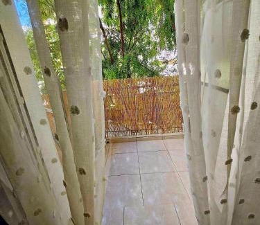 Kallithea Apartment | Scooby's Spot