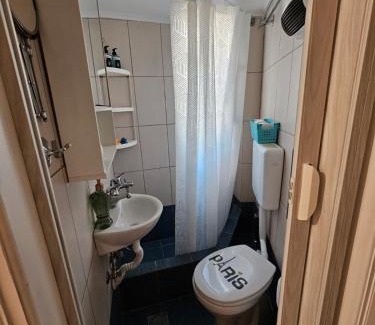 Kallithea Apartment | Scooby's Spot