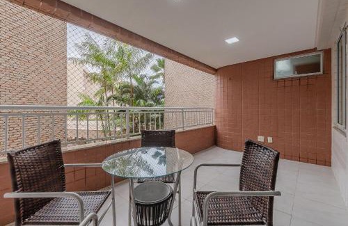 Porto das Dunas Apartment | Scopa Beach #C1-200 - Beira mar por Carpediem