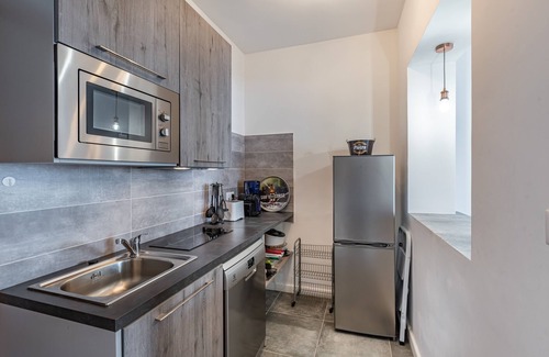 Sari-Solenzara Apartment | Scorpina N°2 - 5 Couchages