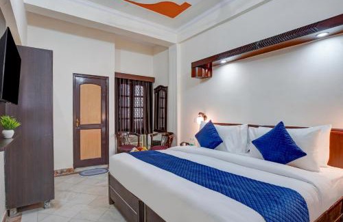 Ghaziabad Hotel | Scorpio Inn Couple Friendly Stay In Dashrathpuri