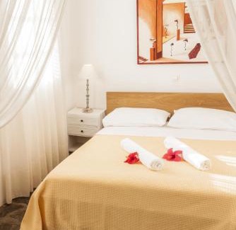 Samos Hotel | Scorpios Hotel & Suites