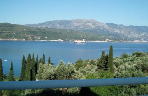 Samos Hotel | Scorpios Hotel & Suites