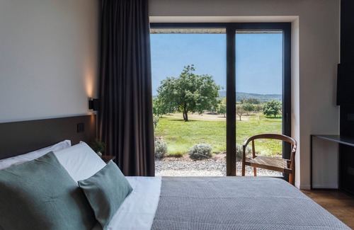 Melilli Cabin | Scorzamara Country Lodges