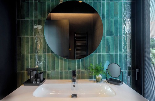 Melilli Cabin | Scorzamara Country Lodges