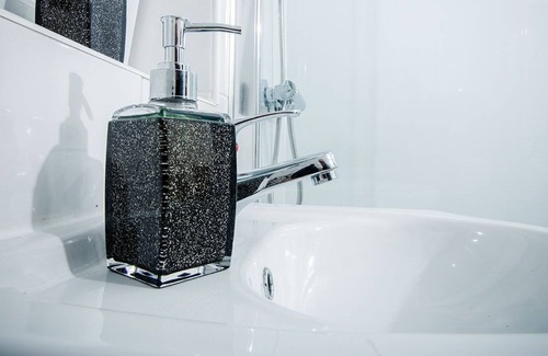 Larkhall House | Scotia House