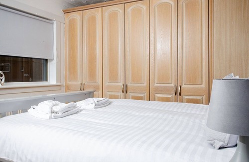 Larkhall House | Scotia House