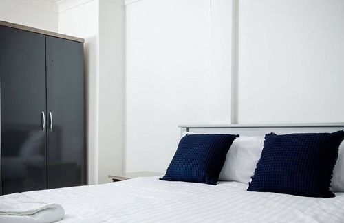 Larkhall House | Scotia House