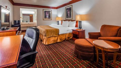 Decatur Hotel | Scottish Inns - Decatur
