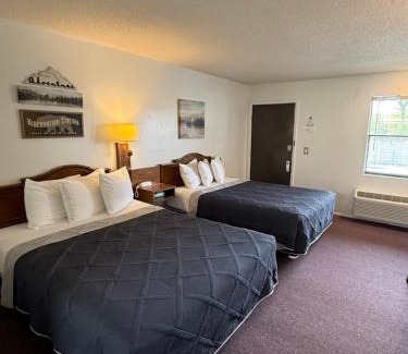 Osage Beach Hotel | Scottish Inns Motel - Osage Beach