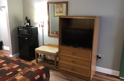 Richmond Hill Hotel | Scottish Inns