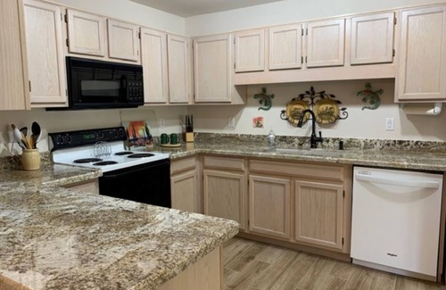 North Scottsdale Condo | Scottsdale, Arizona Condo