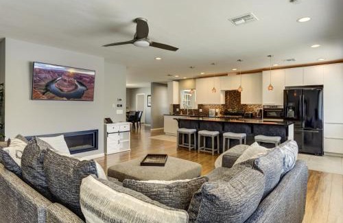 Village Grove House | Scottsdale's Clubhouse Escape