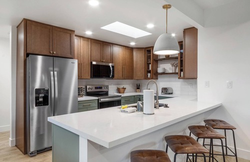 Kierland House | ✨ Scottsdale Sol | Renovated Retreat w/Pool, Hot Tub & Game Room ✨