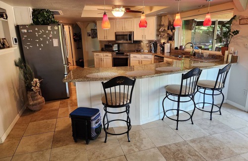 Shea North Estates House | SCOTTSDALES BEST , The Front Porch, Hot Tub and Pooln