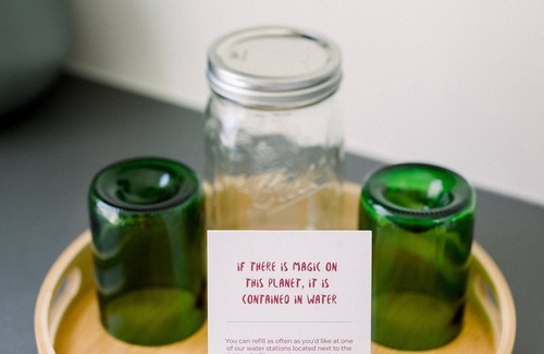 Laguna Beach Hotel | SCP Seven4One