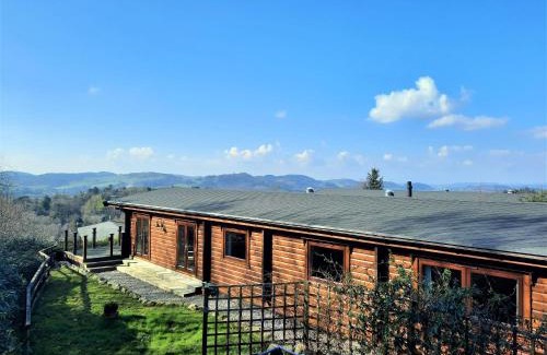 Rockcliffe House | Screel View