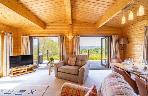 Rockcliffe House | Screel View