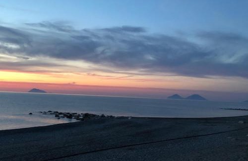 Capo d'Orlando Apartment | Scrusciu di mari