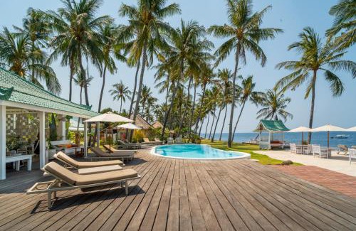 Tulamben Resort | Scuba Seraya Resort
