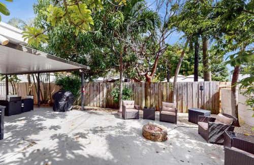 Southwest House | Scuba Shack