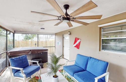 Southwest House | Scuba Shack