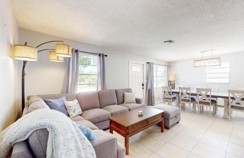 Southwest House | Scuba Shack