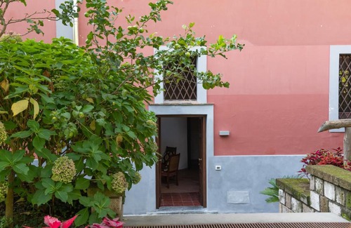 Piano di Sorrento Villa | Scuderie Fondi