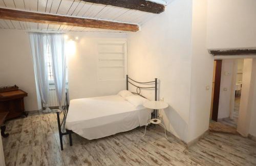 Sacrofano Apartment | Scuderie VGB Appartamenti nel BORGO 5