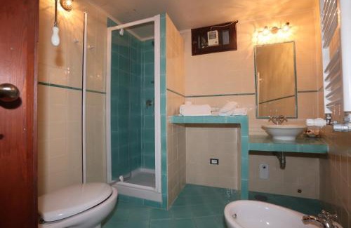 Sacrofano Apartment | Scuderie VGB Appartamenti nel BORGO 5