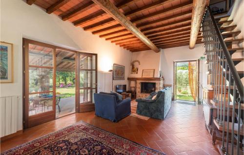 Massa Marittima House | Scuolina