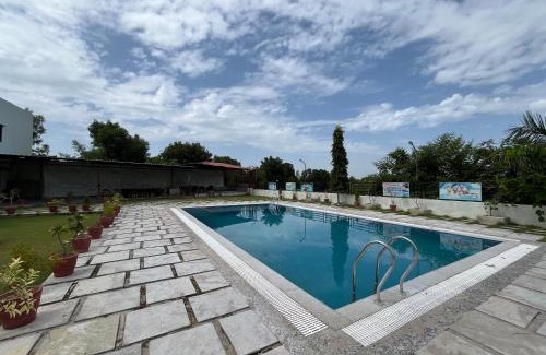 Kankroli Resort | SD Family Resort CLUB-BAR&SPA l just 7km from shreenathji Nathdwara by SK 966o9o1oo6