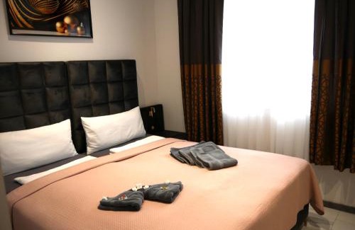 Malbergen Apartment | SD Hotel