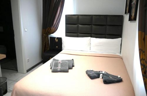 Malbergen Apartment | SD Hotel