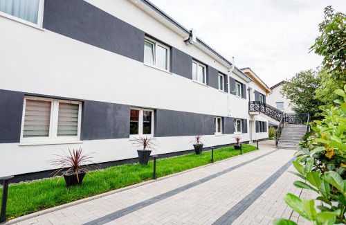 Malbergen Apartment | SD Hotel