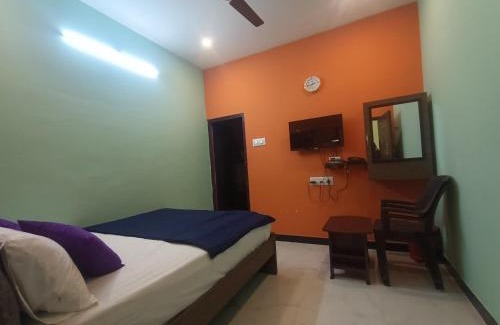 Yercaud Hotel | SD Residency - Yercaud