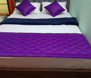 Yercaud Hotel | SD Residency - Yercaud