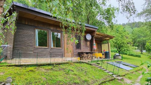Suhl House | Seßles Waldhäusschen Dietzhausen