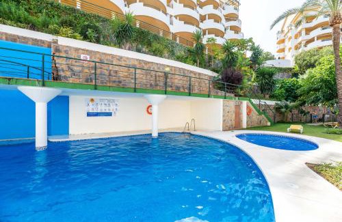 Nueva Andalucia Apartment | Señorio de Aloha in Puerto Banus